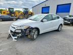 DODGE DART 2014