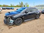 SUBARU WRX 2017