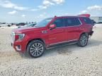 GMC YUKON 2021
