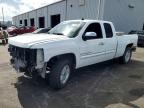 CHEVROLET SILVERADO 2009