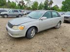 TOYOTA AVALON 2004
