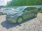 HONDA ODYSSEY 2016