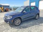 VOLKSWAGEN TIGUAN 2015