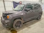 JEEP RENEGADE 2021