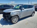 KIA SOUL 2022