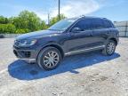 VOLKSWAGEN TOUAREG 2016