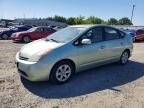 TOYOTA PRIUS 2008