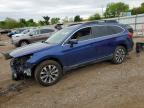 SUBARU OUTBACK 2016
