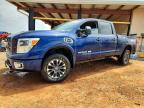 NISSAN TITAN XD 2017