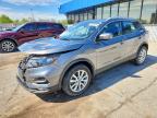 NISSAN ROGUE SPORT 2022