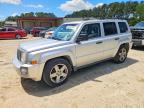 JEEP PATRIOT 2007