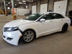 LINCOLN MKZ 2013