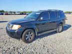 NISSAN PATHFINDER 2010