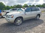 TOYOTA HIGHLANDER 2006