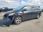TOYOTA SIENNA 2014