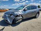 NISSAN MURANO 2014