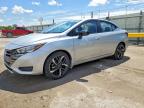 NISSAN VERSA 2024