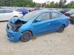 MITSUBISHI MIRAGE 2019