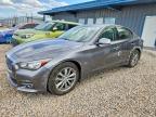INFINITI Q50 2017