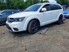 DODGE JOURNEY 2018