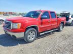 GMC SIERRA 2011