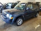JEEP PATRIOT 2014