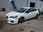 SUBARU IMPREZA 2019