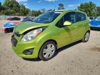 CHEVROLET SPARK 2013