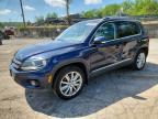 VOLKSWAGEN TIGUAN 2015