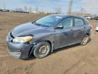 TOYOTA MATRIX 2012