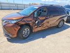 TOYOTA SIENNA 2022