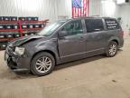 DODGE GRAND CARAVAN 2019