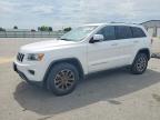 JEEP GRAND CHEROKEE 2015