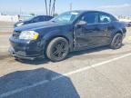 DODGE AVENGER 2012