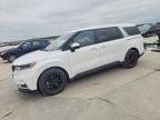 KIA CARNIVAL 2022