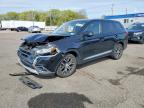 MITSUBISHI OUTLANDER 2016