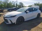 TOYOTA CAMRY 2025