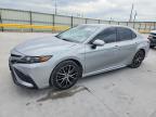 TOYOTA CAMRY 2024