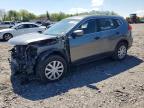 NISSAN ROGUE 2017