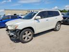TOYOTA HIGHLANDER 2009