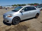TOYOTA YARIS 2007