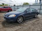 CHEVROLET IMPALA 2009