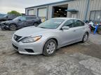 NISSAN ALTIMA 2018