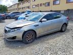 KIA OPTIMA 2013