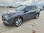 TOYOTA HIGHLANDER HYBRID 2022