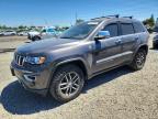 JEEP GRAND CHEROKEE 2017