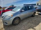 NISSAN VERSA 2012