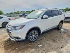 MITSUBISHI OUTLANDER 2016