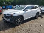 LEXUS RX 2019
