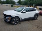 HYUNDAI KONA 2024
